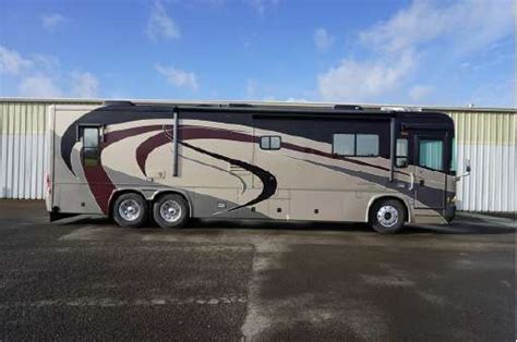 country coach rv quality